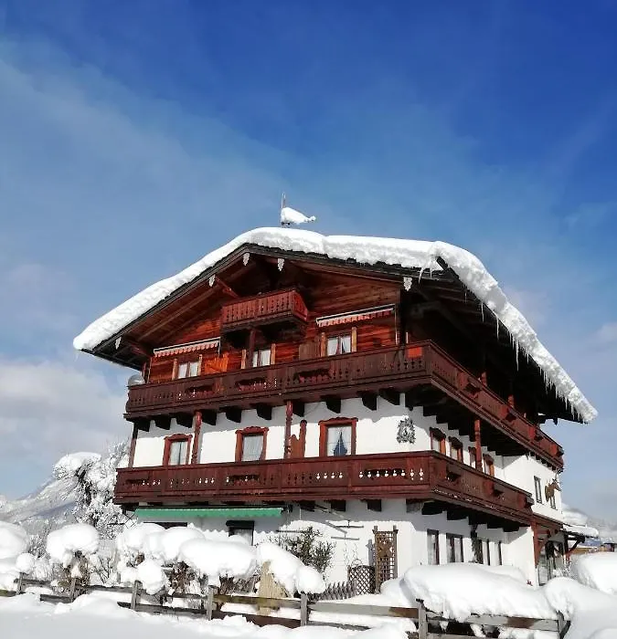 Gästehaus Marianndl-1