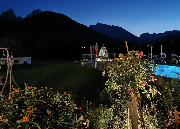 Gästehaus Obersulzberglehen Schönau am Königssee