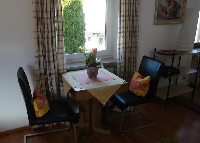 Hotel Haus München Schönau am Königssee